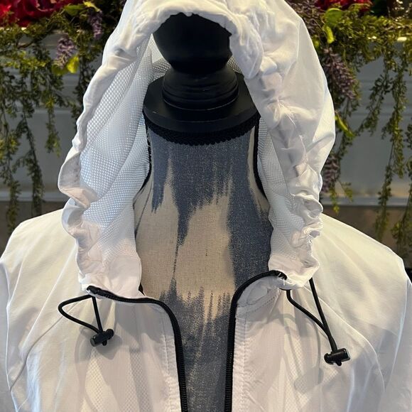 Russell Men's Lightweight windbreaker jacket S - Picture 2 of 10